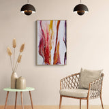 Sacred Dust | 50 x 76 cm