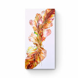 Autumn Blooms | 40 x 80cm