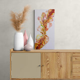 Autumn Blooms | 40 x 80cm