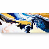 Celestial Drift | 60 x 150 cm