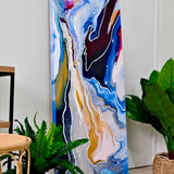 Cosmic Lullaby | 60 x 150 cm