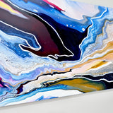 Cosmic Lullaby | 60 x 150 cm