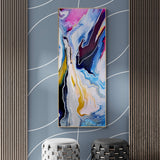 Cosmic Lullaby | 60 x 150 cm