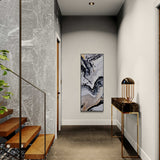 Drifting Time | 60 x 150 cm