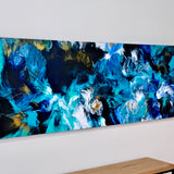 Eternal Awakening | 60 x 150 cm
