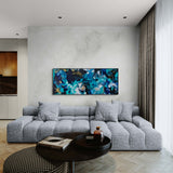 Eternal Awakening | 60 x 150 cm