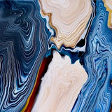 Eternal Collision | 60 x 150 cm