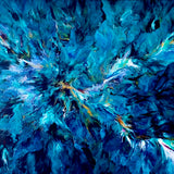 Into the Oblivion | 101 x 153cm