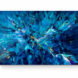 Into the Oblivion | 101 x 153cm