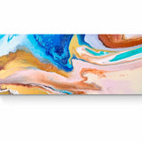 Moving Coastal | 60 x 150 cm