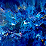 Phantom of Space | 101 x 153cm