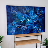 Phantom of Space | 101 x 153cm