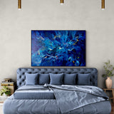 Phantom of Space | 101 x 153cm