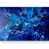 Phantom of Space | 101 x 153cm