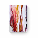 Sacred Dust | 50 x 76 cm