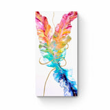Spring Breeze #1 | 40 x 80cm