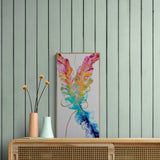 Spring Breeze #1 | 40 x 80cm