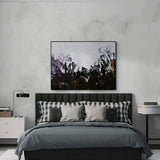 Timeless Harmony | 90 x 120cm | Framed