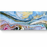 Valley of Winds | 60 x 150 cm