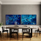 Phantom of Space | 101 x 153cm