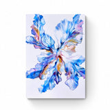 Dancing Petals | 50 x 71 cm