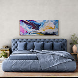 Cosmic Lullaby | 60 x 150 cm