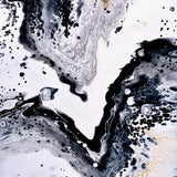 Drifting Time | 60 x 150 cm