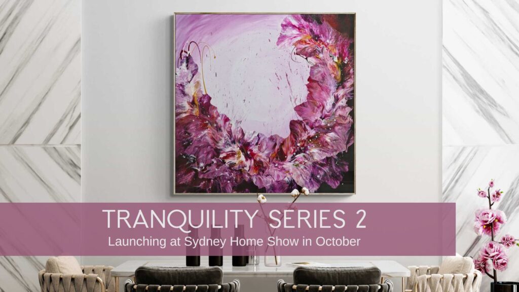 Tranquility Series 2